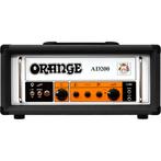 Orange AD200-BK 200W Class A/B basgitaarversterker buizentop, Muziek en Instrumenten, Versterkers | Bas en Gitaar, Verzenden, Nieuw