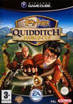 Harry Potter WK Zwerkbal (GameCube), Verzenden, Gebruikt