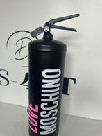 DS4RT - Decoratieve Love Moschino Brandblusser Exclusief, Antiek en Kunst