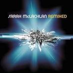 cd - Sarah McLachlan - Remixed, Zo goed als nieuw, Verzenden