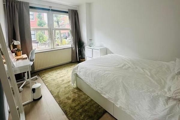 Kamer Aurikelstraat in Amsterdam, Huizen en Kamers, Kamers te huur, 20 tot 35 m², Amsterdam