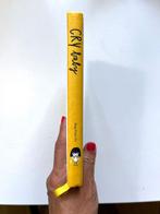 Crybaby 9789090385044 Illustration & Design by Jing Foon Yu, Verzenden, Zo goed als nieuw, Illustration & Design by Jing Foon Yu