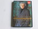 Beethoven - Symphonies / Simon Rattle (DVD) limited edition, Verzenden, Nieuw in verpakking