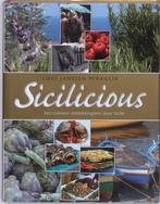 Sicilicious 9789061129387 Loes Janssen-Miraglia, Verzenden, Gelezen, Loes Janssen-Miraglia