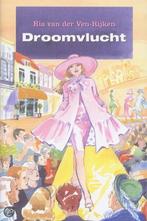 Droomvlucht / VCL-serie 9789024287567 Ria van der Ven-Rijken, Boeken, Verzenden, Zo goed als nieuw, Ria van der Ven-Rijken
