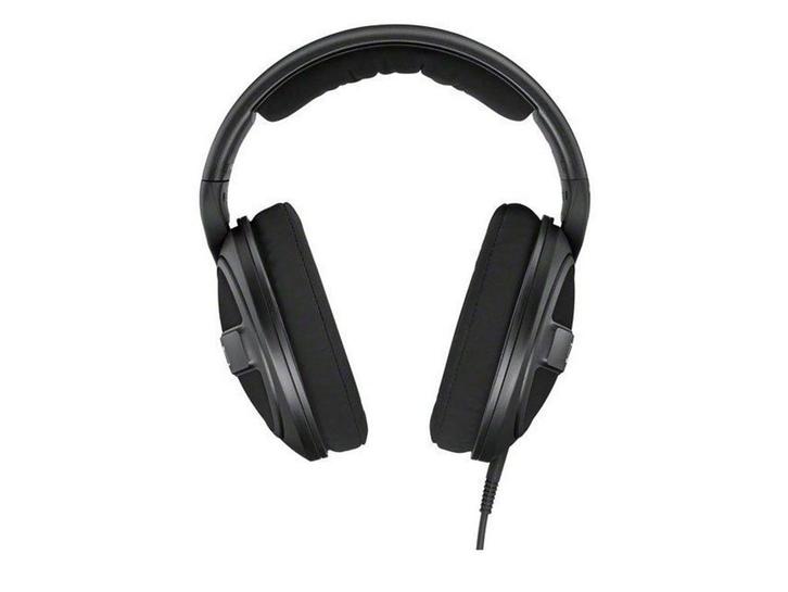 Sennheiser HD 569 - Over-ear koptelefoon - Afneembare kabel, Audio, Tv en Foto, Koptelefoons, Nieuw, Sennheiser, Verzenden