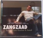 cd - Kasper van Kooten - Zangzaad, Verzenden, Zo goed als nieuw