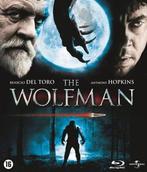 The Wolfman (blu-ray tweedehands film), Ophalen of Verzenden, Zo goed als nieuw