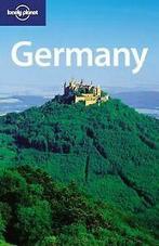 Germany (Lonely Planet Germany) von Schulte-Peevers...  Book, Boeken, Taal | Engels, Zo goed als nieuw, Verzenden