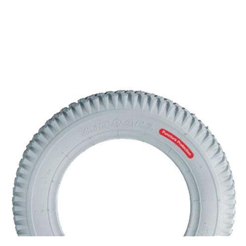 Rolko Int. Buitenband 3.00-8 (350X70) GRIJS, Diversen, Overige Diversen, Ophalen of Verzenden