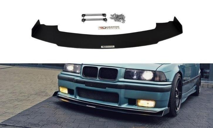 Voorspoiler BMW M3 E36 Racing, Auto-onderdelen, Carrosserie en Plaatwerk, Ophalen of Verzenden