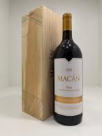 2021 Benjamin de Rothschild & Vega Sicilia, Macan - Rioja -, Nieuw
