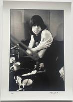 Peter M Cook - The Ramones, 1978, Antiek en Kunst, Kunst | Schilderijen | Modern