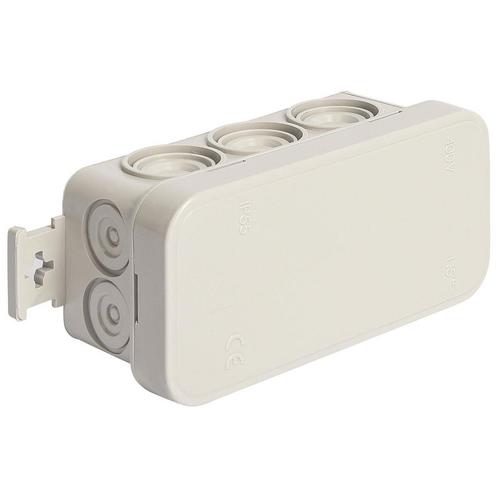 Kabeldoos - Lasdoos - Velvalux Panoboxpro - IP55 - IK10 -, Doe-het-zelf en Verbouw, Elektra en Kabels, Nieuw, Ophalen of Verzenden