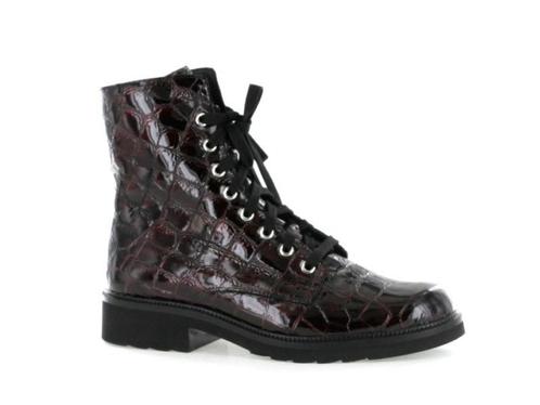-40% Durea  Durea 9673 wijdte g  maat 42, Kleding | Dames, Schoenen, Rood, Nieuw, Verzenden