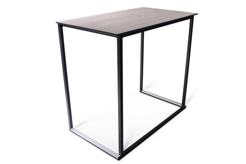 Statafel rechthoek stapelbaar | 120x70cm | Times Square, Tuin en Terras, Tuintafels, Kunststof, Ophalen of Verzenden