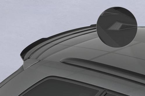 Achtervleugel met ABE voor Seat Leon 3 (Type 5F) ST Cupra HF, Auto-onderdelen, Carrosserie en Plaatwerk, Nieuw, Verzenden