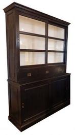 Buffetkast zwart Sittard 160cm, Huis en Inrichting, Ophalen of Verzenden, Nieuw