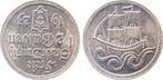 0,5 Gulden Duitsland 1/2 Gulden 1923 Danzig D06 vorzuegli..., Verzenden