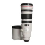 Canon EF 200-400mm F4.0 L IS USM, Audio, Tv en Foto, Fotografie | Lenzen en Objectieven, Ophalen of Verzenden, Zo goed als nieuw