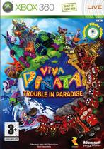 Viva Pinata: Trouble in Paradise Xbox 360 Morgen in huis!, Spelcomputers en Games, Games | Xbox 360, Ophalen of Verzenden, Zo goed als nieuw
