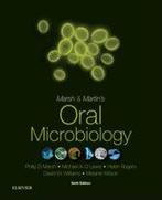 Marsh and Martins Oral Microbiology 9780702061066, Zo goed als nieuw