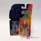 Star Wars POTF2 Red: Han Solo in Hoth Gear (Toys), Verzenden, Zo goed als nieuw, Actiefiguurtje