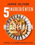 Boek 5 Ingrediënten Mediterraan 9789043929363, Verzenden, Zo goed als nieuw