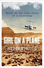 Girl on a Plane 9781783443314 Miriam Moss, Verzenden, Gelezen, Miriam Moss