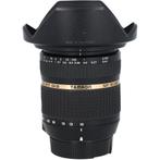 Tamron 10-24mm F/3.5-4.5 SP Di II Nikon | Tweedehands, Audio, Tv en Foto, Fotografie | Lenzen en Objectieven, Verzenden, Gebruikt