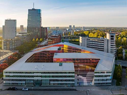 Kantoorruimte te huur Willem Dreesweg 16 Almere, Zakelijke goederen, Bedrijfs Onroerend goed, Kantoorruimte, Huur