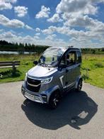 TTZ Electric invalidevoertuig - RIJBEWIJS VRIJ - Automaat, Diversen, Brommobielen en Scootmobielen, Nieuw, 46 km of meer, 16 km/u of meer