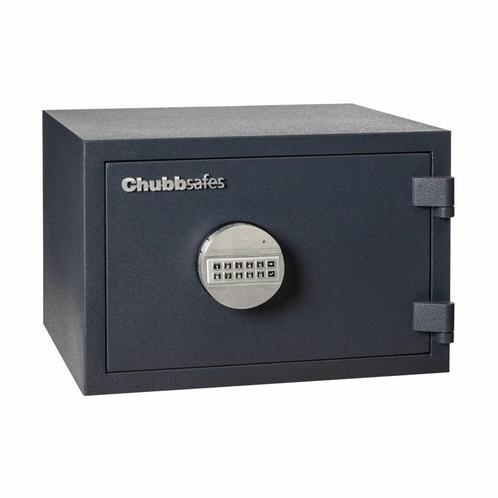 Chubbsafes HomeSafe inbraak- en brandwerende kluis, Zakelijke goederen, Kantoor en Winkelinrichting | Kantoorartikelen, Ophalen of Verzenden