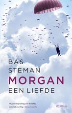 Morgan 9789046823125 Bas Steman, Verzenden, Gelezen, Bas Steman