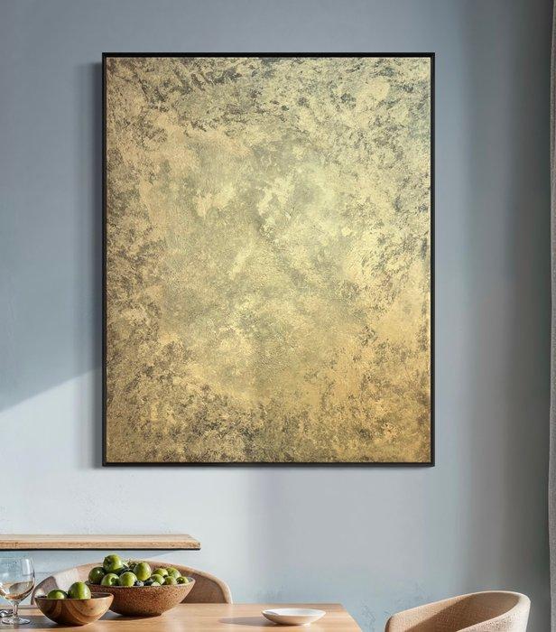 Thit J. Holm - Astraeus (XL) - NO Reserve, Antiek en Kunst, Kunst | Schilderijen | Modern