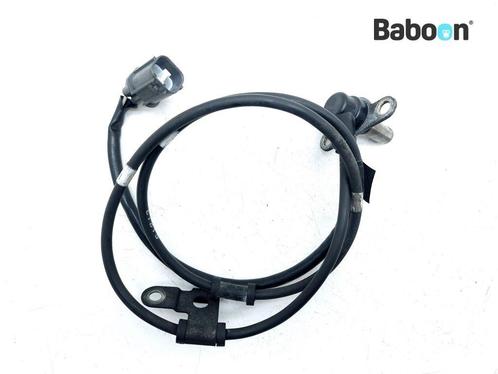 ABS Sensor Voor Kawasaki ZZR 1400 2006-2009 +ABS (ZX-14, Motoren, Onderdelen | Kawasaki, Gebruikt, Verzenden