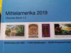 Duitsland, Bondsrepubliek - Midden Amerika 2019 - Michel, Postzegels en Munten, Gestempeld