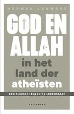 God en Allah in het land der atheïsten 9789463106016, Verzenden, Gelezen, Herman Lauwers
