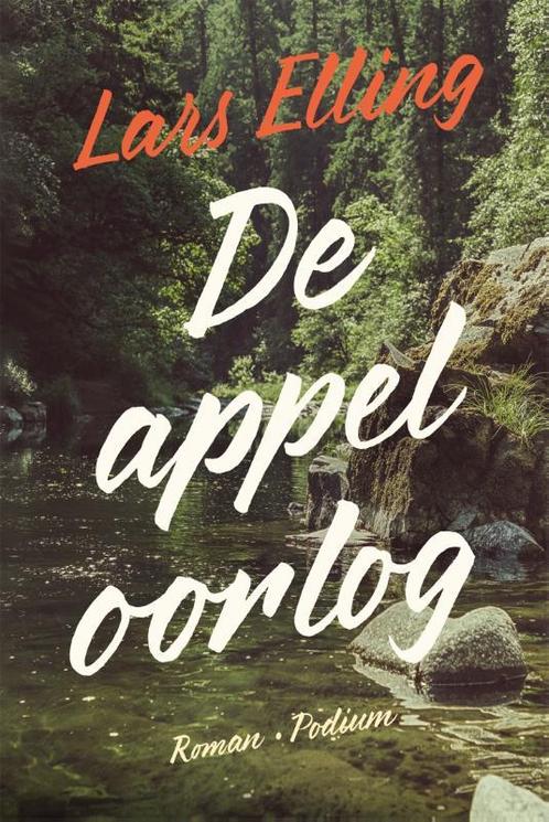 De appeloorlog 9789463812252 Lars Elling, Boeken, Overige Boeken, Gelezen, Verzenden