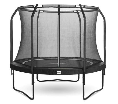 Salta Premium Black Edition Trampoline 213 cm, Kinderen en Baby's, Speelgoed | Buiten | Trampolines, Nieuw, Ophalen of Verzenden