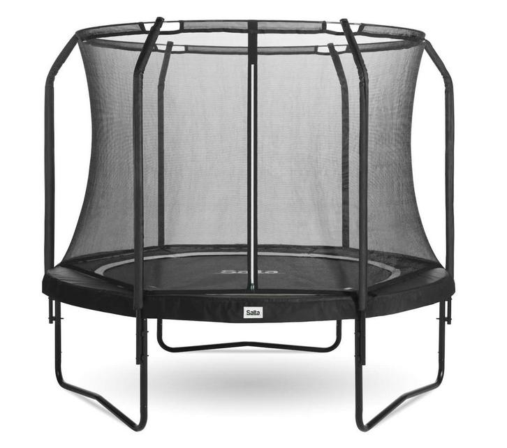 Salta Premium Black Edition Trampoline 213 cm, Kinderen en Baby's, Speelgoed | Buiten | Trampolines, Nieuw, Ophalen of Verzenden