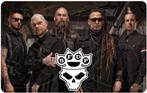 Five Finger Death Punch - Albums - Pikcard off. merchandise, Ophalen of Verzenden, Nieuw, Gebruiksvoorwerp
