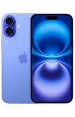 Aanbieding: Apple iPhone 16 Plus 256GB Blauw nu € 1079, Blauw, Nieuw, Ophalen of Verzenden, Zonder simlock
