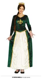 Fiona Jurk Shrek, Verzenden, Nieuw, Feestartikel