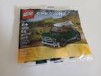 Lego Set - Creator Expert - 10242 MINI Cooper, Nieuw