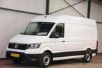 Volkswagen Crafter 35 2.0 TDI L3H3, Stof, Gebruikt, Euro 6, Volkswagen