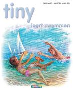 Tiny hc25. tiny leert zwemmen 9789030366942 Gijs Haag, Boeken, Kinderboeken | Jeugd | onder 10 jaar, Gelezen, Gijs Haag, MARCEL. Marlier,