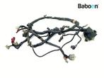 Kabelboom Honda XL 600 V Transalp 1987-1990 (XL600V PD06), Verzenden, Gebruikt