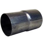 MBRP Universal 3.5in ID. to 4OD. Adapter Aluminized -, Ophalen of Verzenden, Nieuw