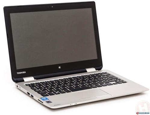 Toshiba Satellite L10W-B-102 | Pentium N3540 | 4GB DDR3 |, Computers en Software, Windows Laptops, SSD, 11 inch, Gebruikt, 4 GB